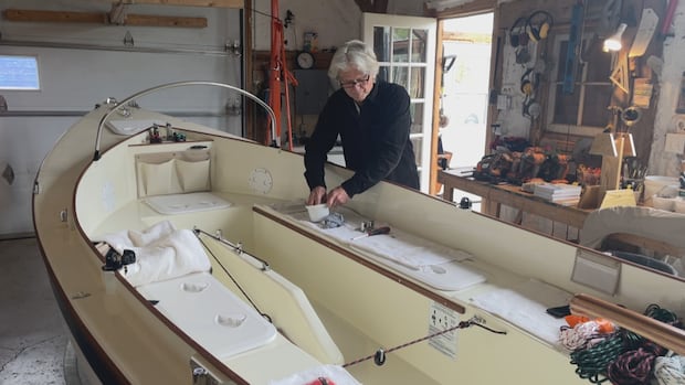Viking culture finds new life as Vinland Society of P.E.I. returns from 5-year hiatus [Video]