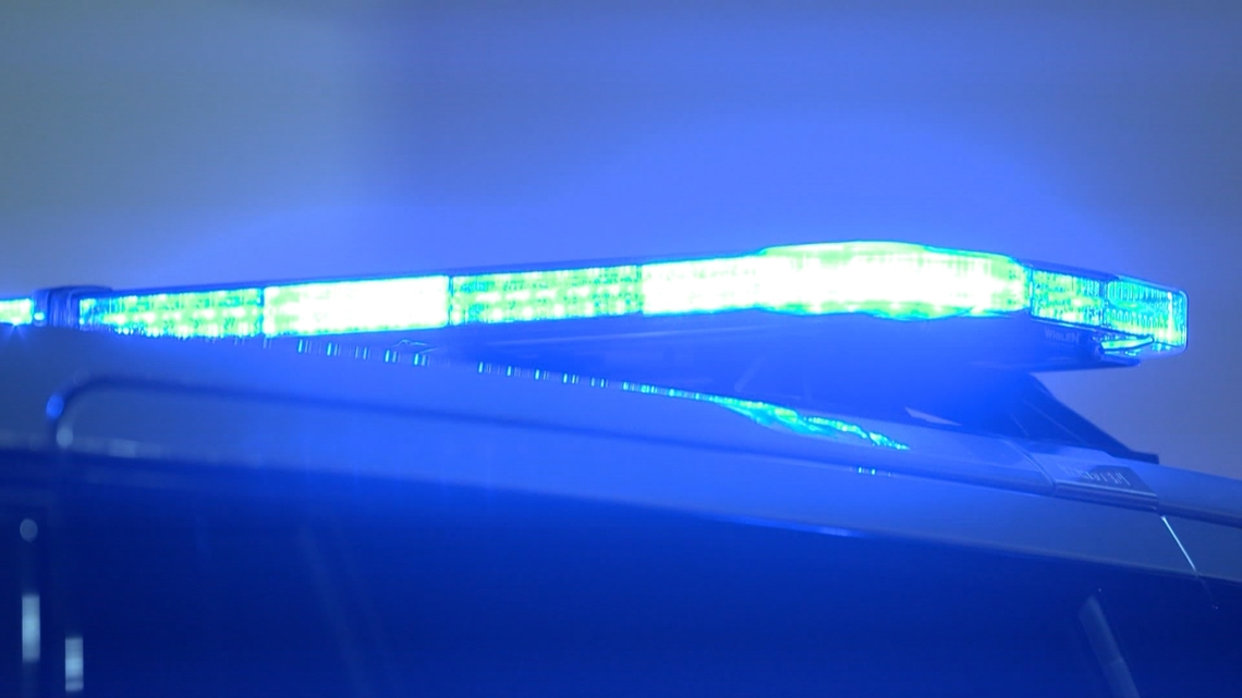Fatal crash in Gaines County kills driver [Video]