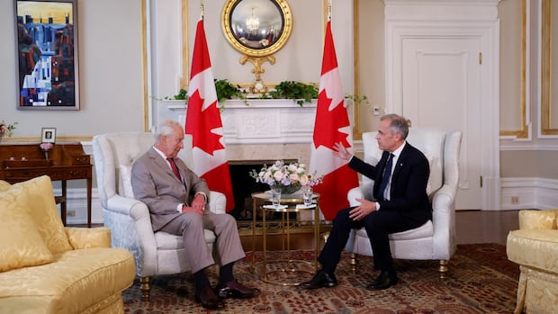 King Charles to deliver throne speech today, starting new session of Parliament [Video]