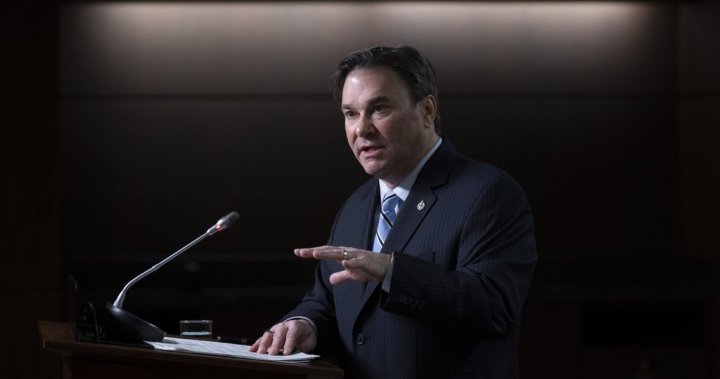 NDP vows to play important role despite losing official party status – National [Video]