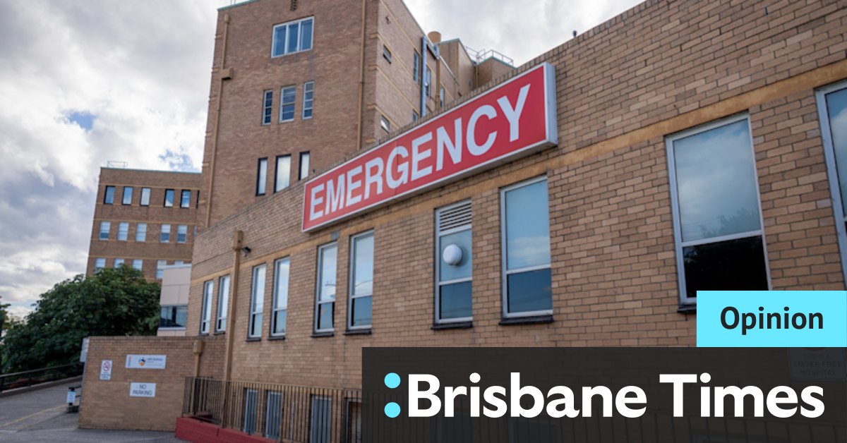 Healthscope owners contributed to its corporate heart attack [Video]