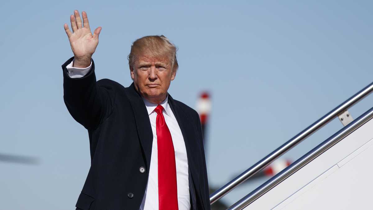 U.S. reaches potential Iran nuclear deal, and more [Video]
