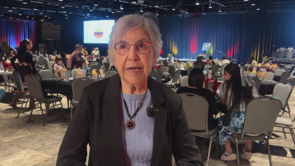 87-year-old Cree woman graduates from University of Saskatchewan | Hanomansing Tonight [Video]