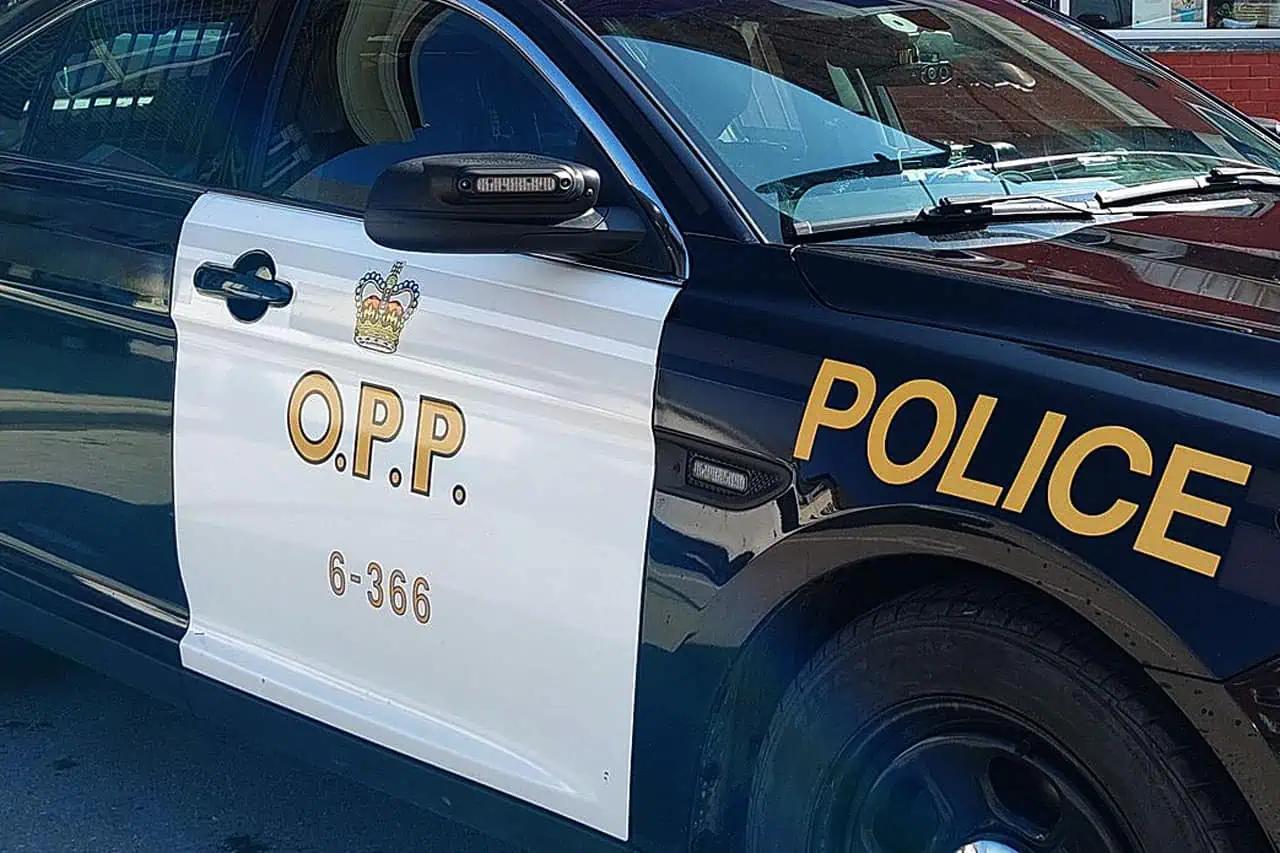 Drive-by shooting reported in a small Ontario community [Video]
