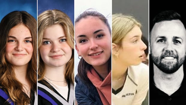In wake of London, Ont.-area crash that killed 5, municipality looking at safety upgrades [Video]