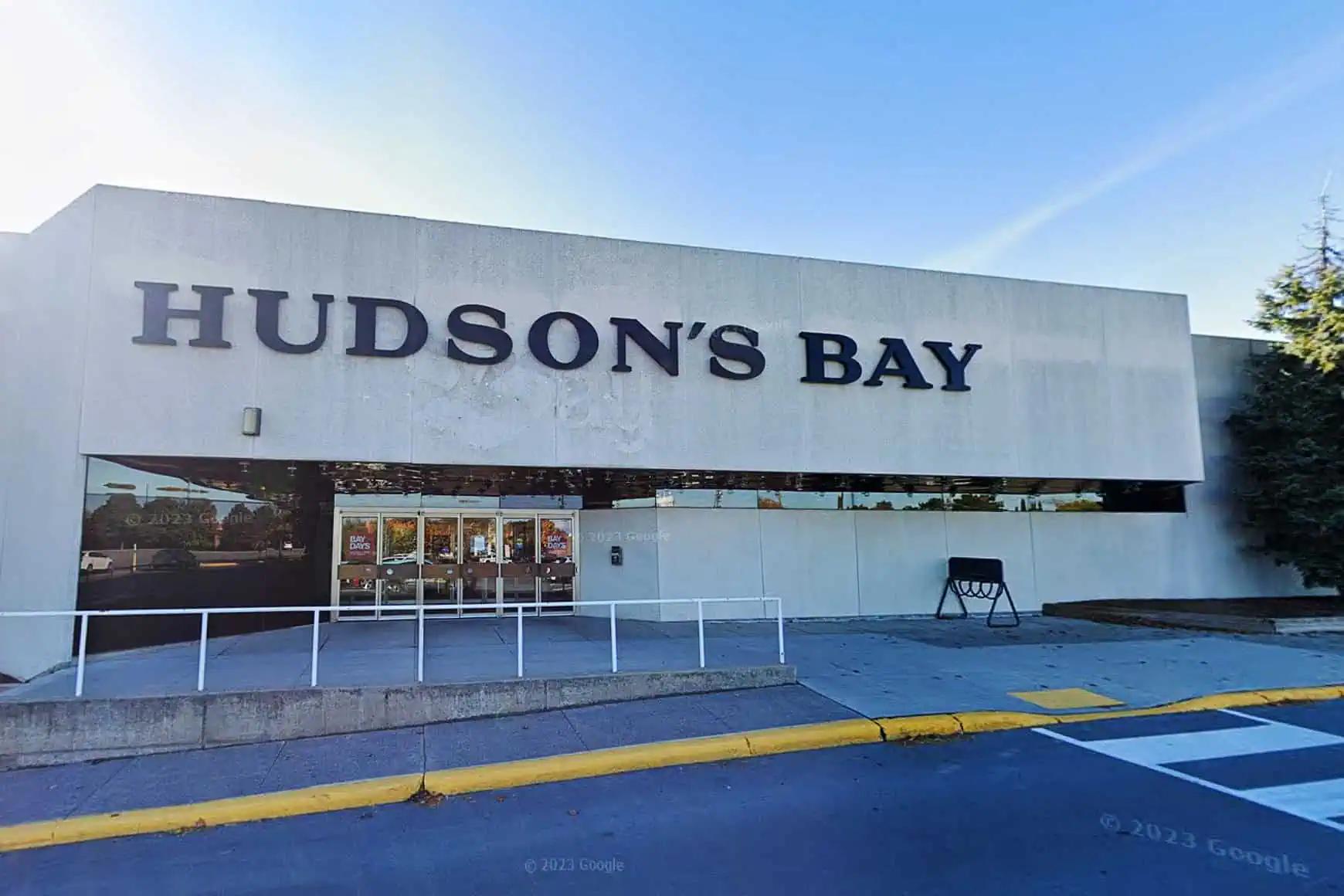 Landlord takes over 2 Hudson’s Bay stores in Ontario [Video]