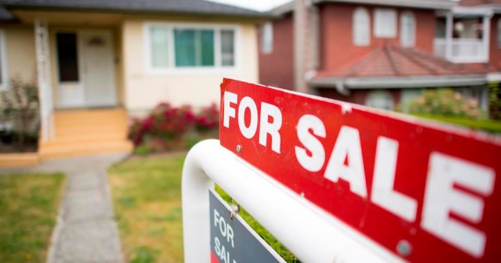 Vancouver realtors turning down unrealistic clients as home sales lowest since 2020 - BC [Video]