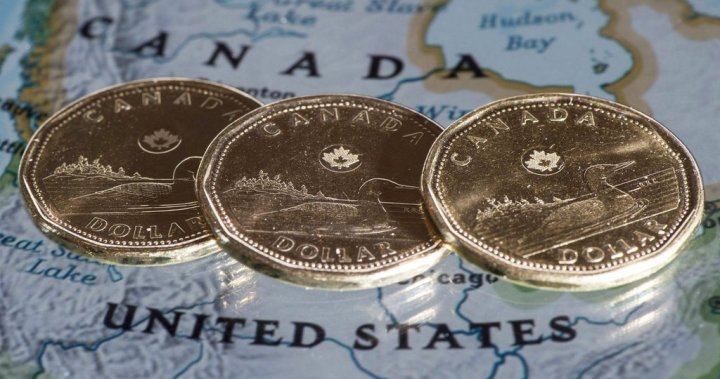 Canadas unemployment will go past 7% this year  but no recession: OECD – National [Video]