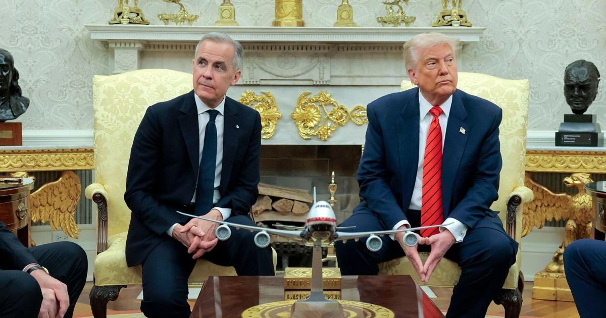 King Charles to make impactful trip to Canada as Trump pushes 51st state claim | National & World [Video]