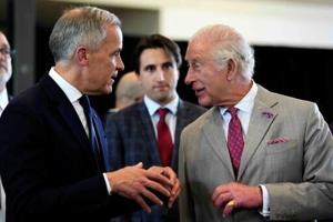 King Charles to give historic speech to Canada parliament amid US tensions [Video]