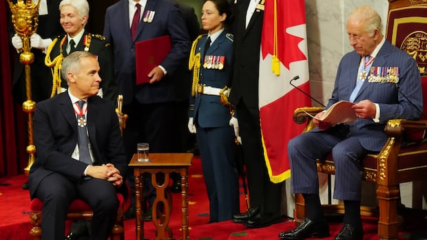 5 key messages in King Charles’s speech from the throne [Video]
