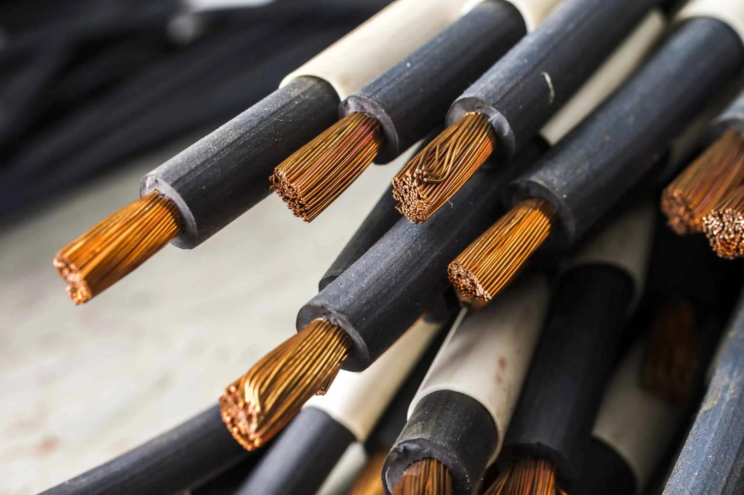 Copper wire theft on the rise in Ontario’s inner cities [Video]