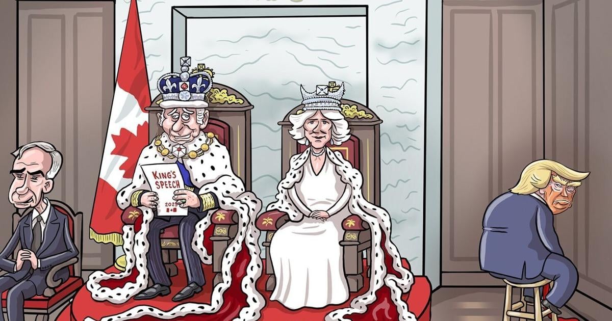 51st state rhetoric puts Trump in the corner [Video]