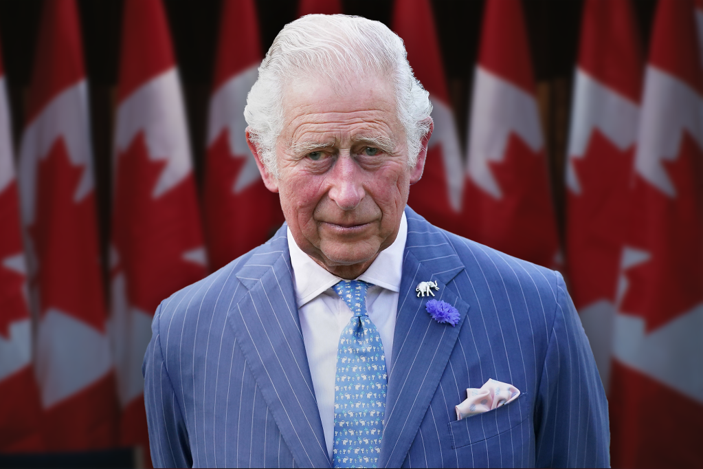 Watch live: King Charles delivers rare address from Canada amid Trumps statehood threats (Video)