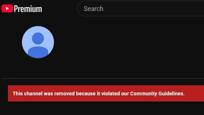 “Just Gone. Like It Never Existed”: YouTube Nukes Top Canadian Political Account After State-Funded Media Complains [Video]