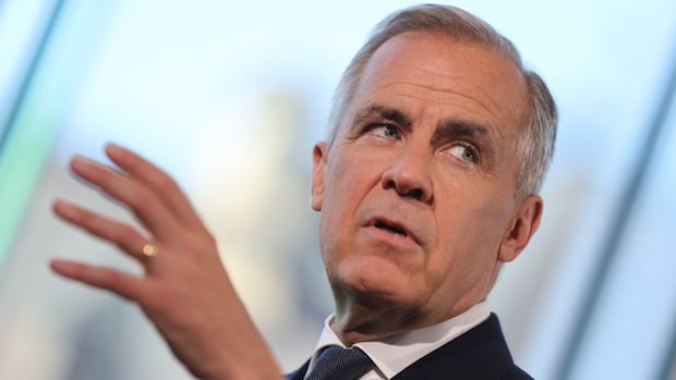 Carney says Canada is looking to join major European military buildup by July 1 [Video]