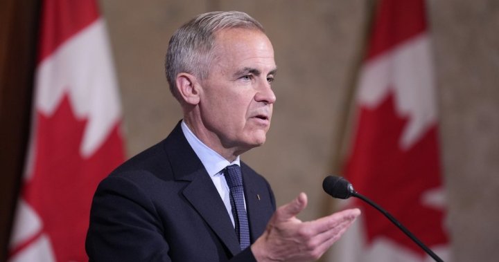 Liberals move to scrap consumer carbon price law in House of Commons – National [Video]