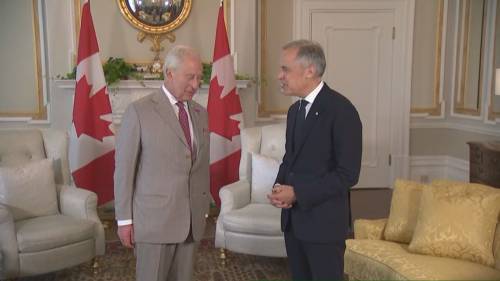 King Charles III to Open 45th Parliament [Video]