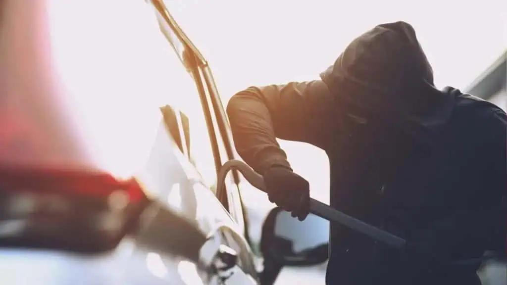 7,200 car thefts last year in Mississauga and Brampton [Video]