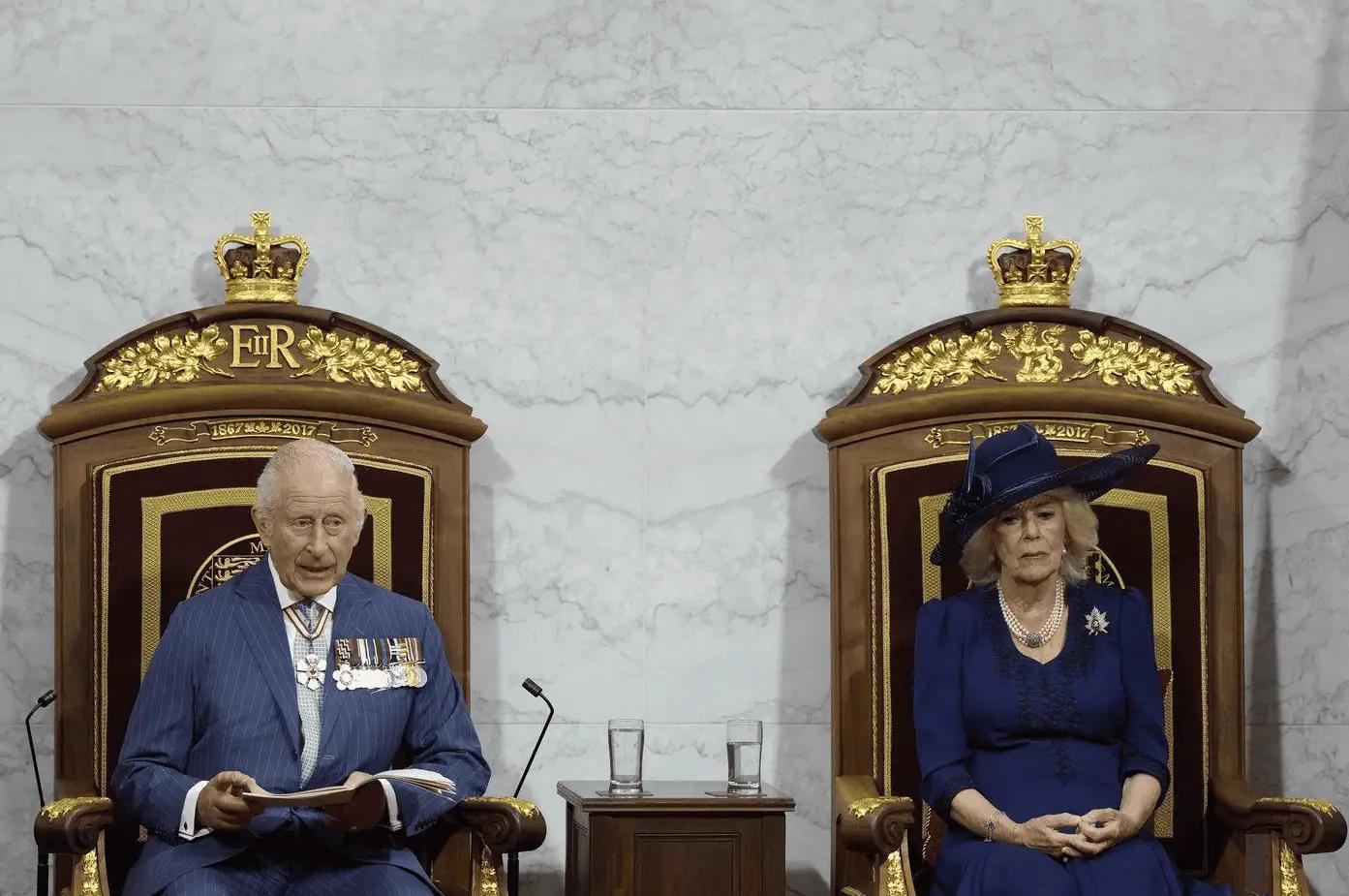 Throne speech underscores Canada’s sovereignty, commits to joining ReArm Europe [Video]