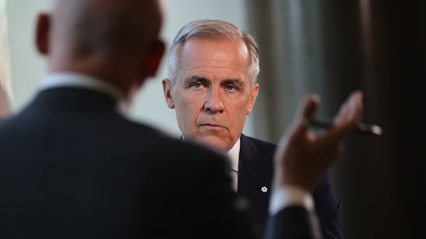 Carney says more movement on tariffs needed before CUSMA talks start [Video]