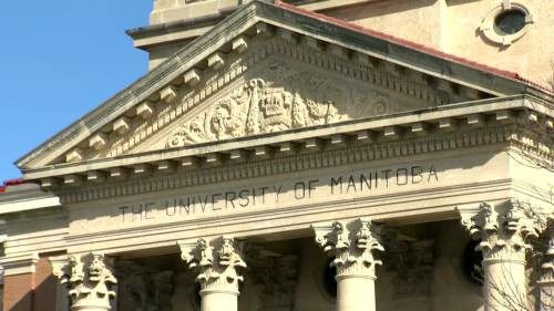 Former U of M student suing school after assault [Video]