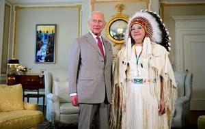 King Charles highlights Canadian self-determination as Trump looms [Video]