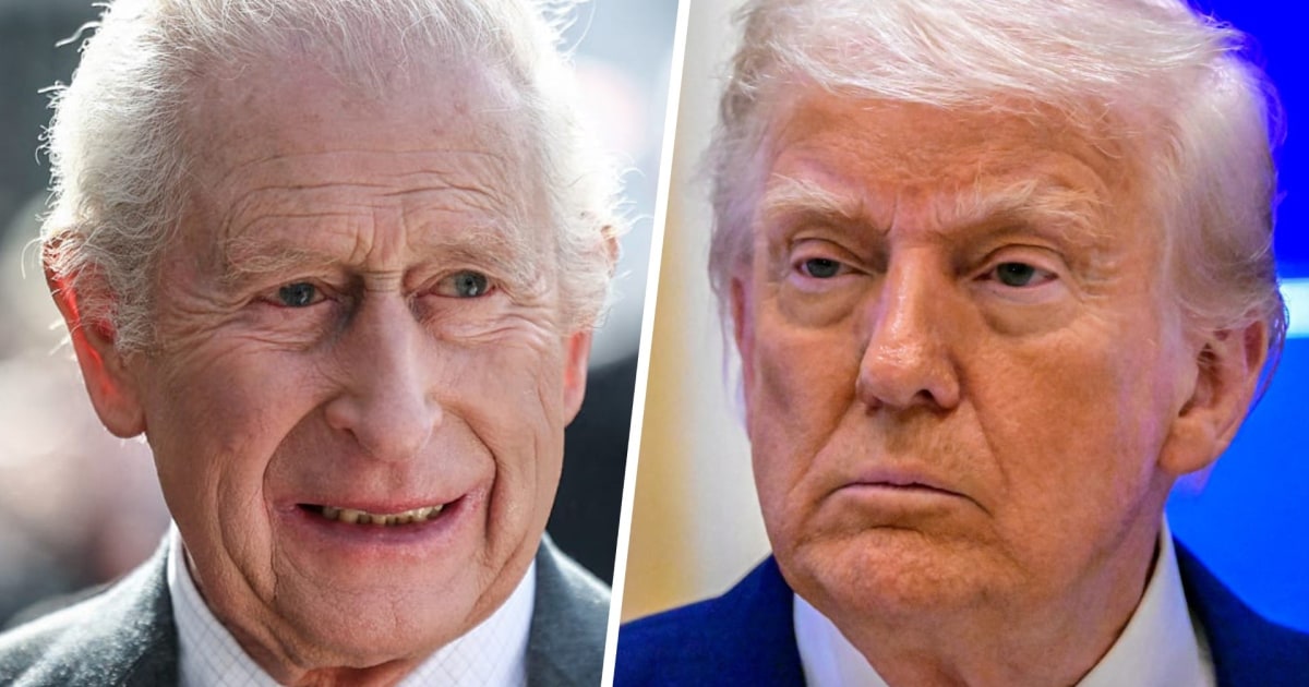 King Charles highlights Canadas self-determination amid Trumps 51st state talks [Video]
