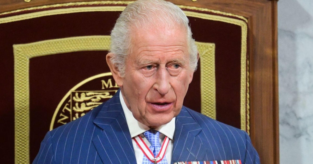 King Charles delivers rare address to Canada’s Parliament [Video]