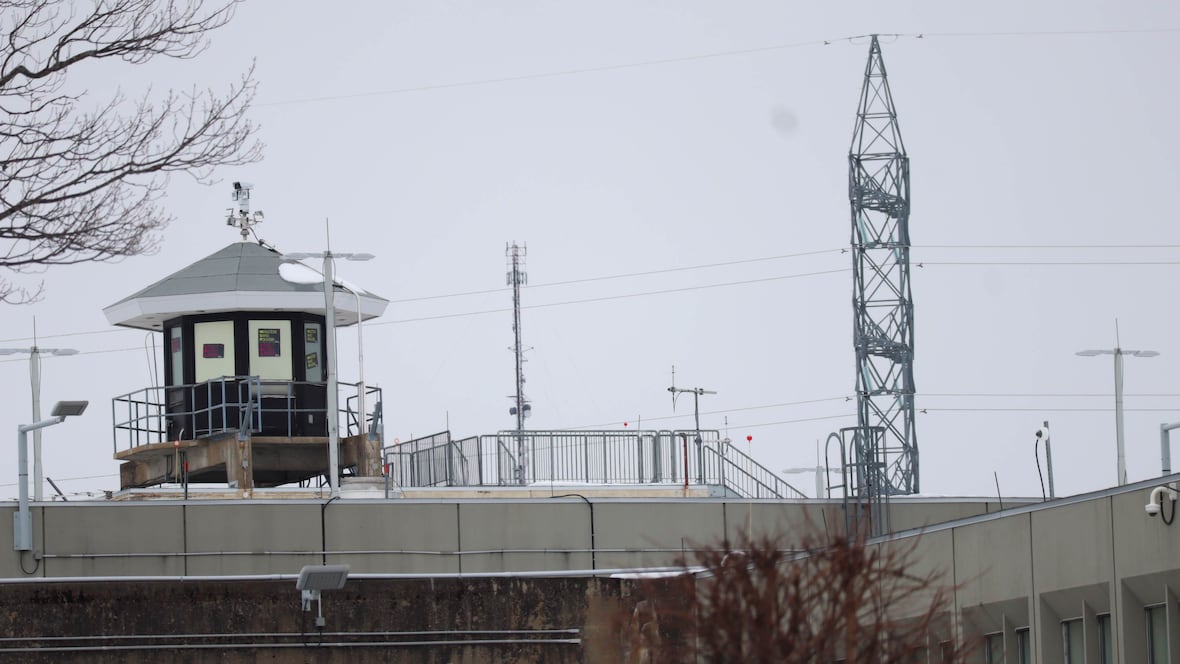 How Quebec is trying to keep drug-smuggling drones out of its jails [Video]
