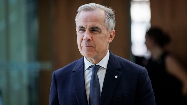 Canada’s energy conversation shouldn’t ‘start and end’ with pipelines, Carney says [Video]