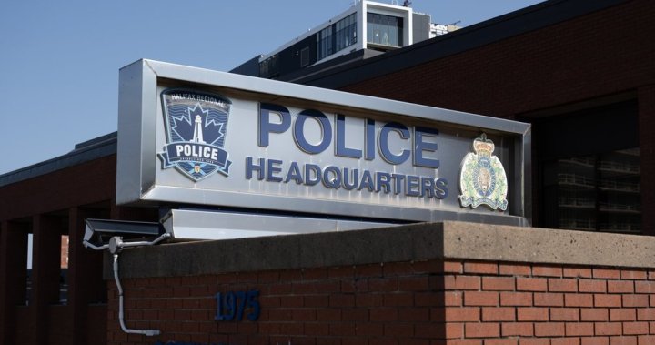 Hate crimes on the rise in Halifax according to data - Halifax [Video]