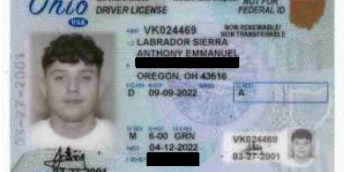 Grand jury to hear case against Venezuelan man accused of posing as teen [Video]