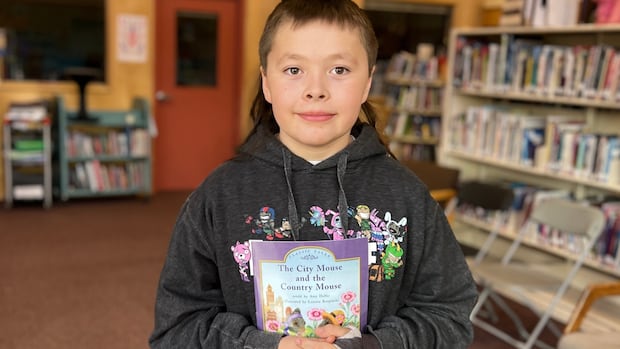 First Nation School Board works to turn the page on low literacy rates in Ross River [Video]