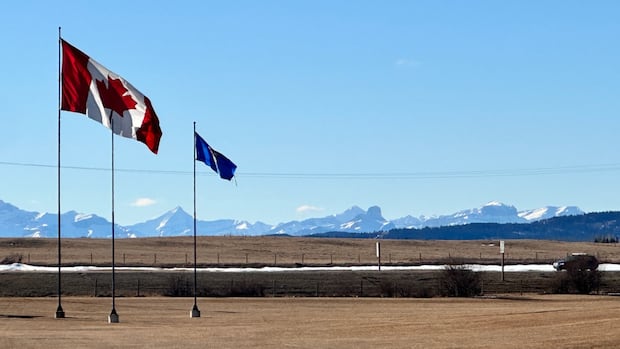 Poll finds Albertans’ attachment to Canada has grown as support for separatism has hardened [Video]