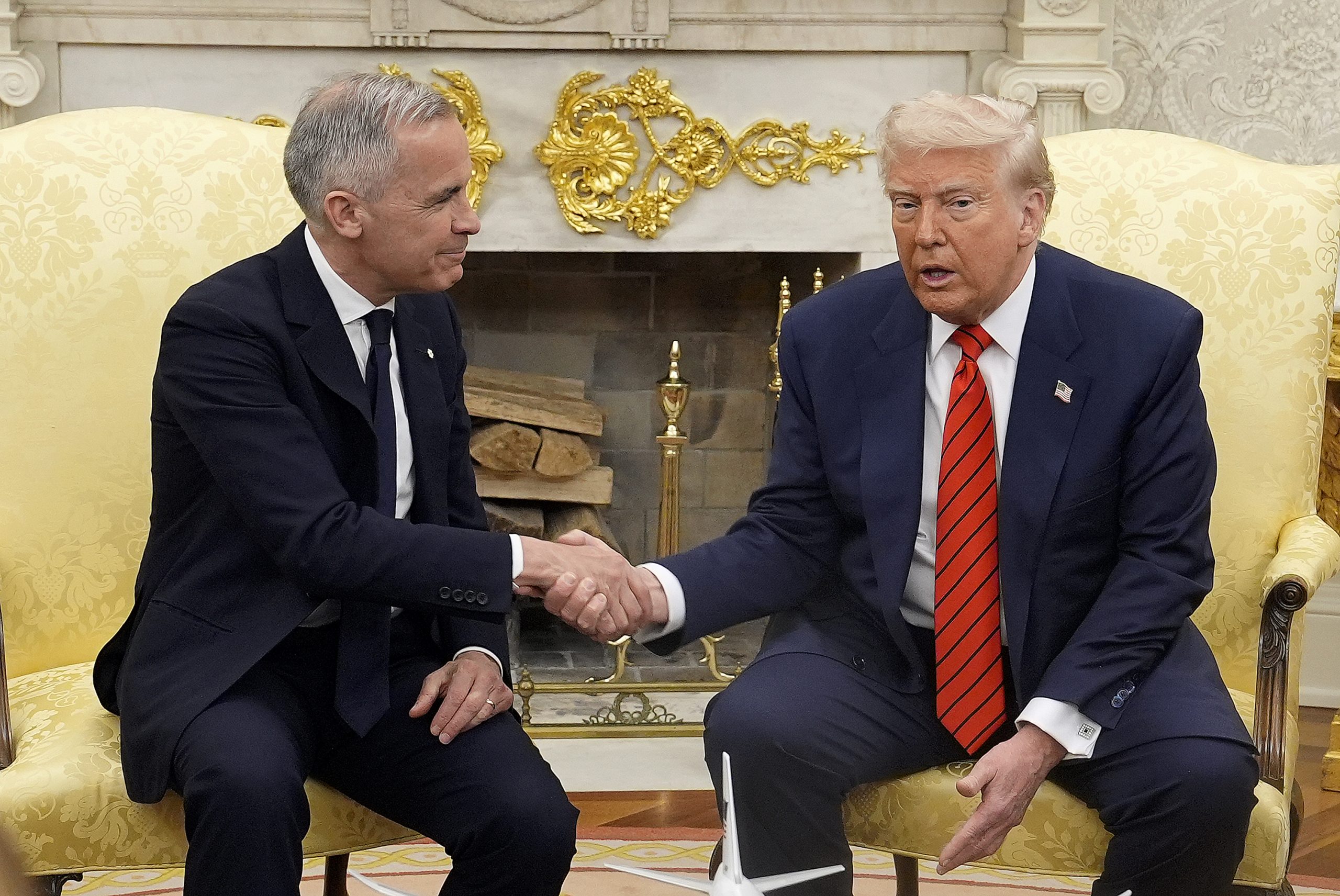 Donald Trump Makes Canada a New Offer to Become 51st State [Video]