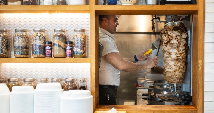 N.S. brothers opening the eyes of many to Lebanese culture 1 Shawarma at a time – Halifax [Video]