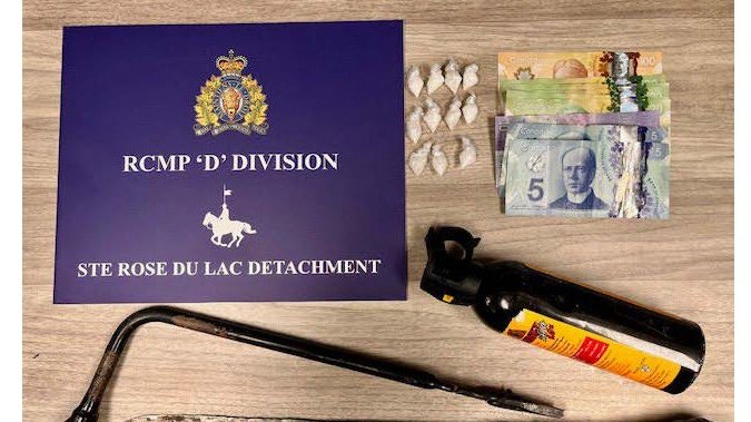 Youths charged, adult wanted in Manitoba break and enter, assault: RCMP – Winnipeg [Video]
