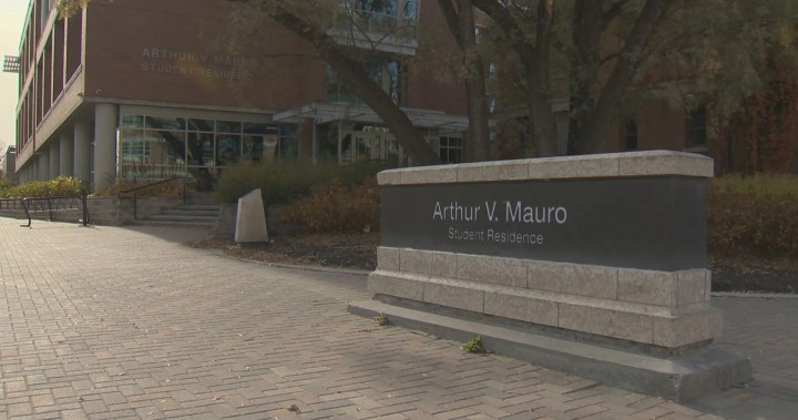 Former University of Manitoba student attacked in dorm files lawsuit against school – Winnipeg [Video]