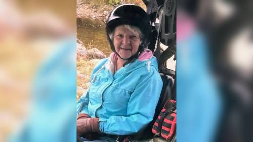 Search continues for missing woman in Grand Bay-Westfield [Video]