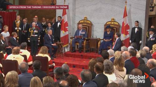 Global News at 6 Toronto: May 27, 2025 [Video]