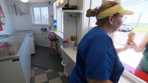 Nice enough for you? The Prince Edward Islanders we asked were happy to say yes [Video]
