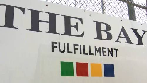 Thousands of laid off Hudsons Bay employees facing uncertainty without severance [Video]
