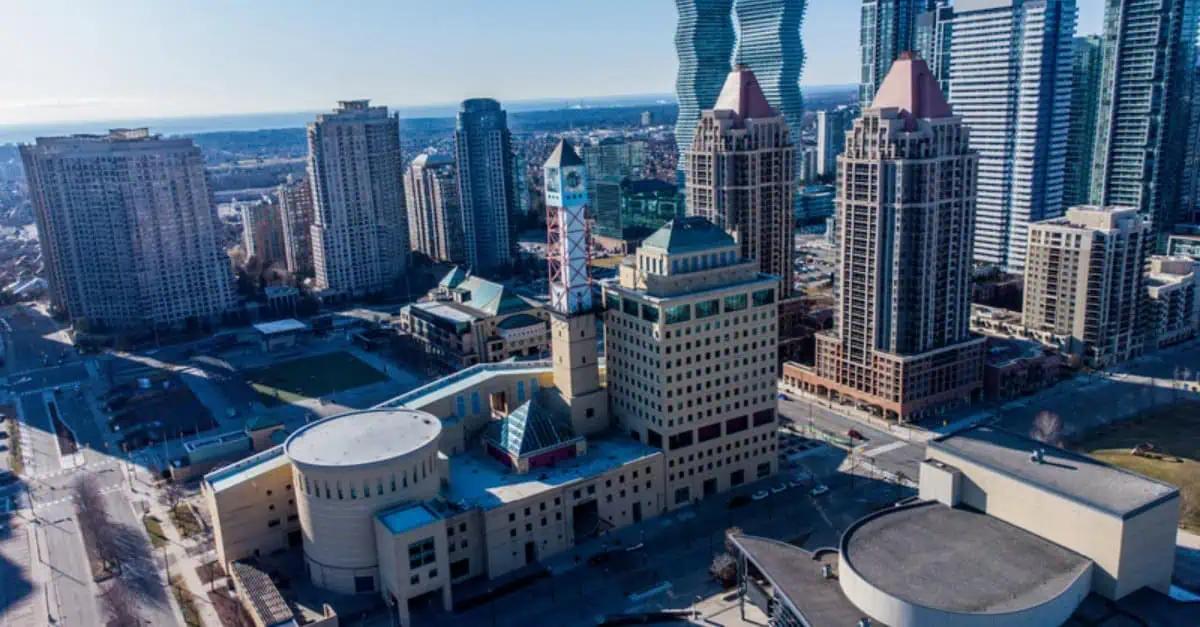 Housing, crime key issues as Mississauga mayor prepares ‘State of the City’ address [Video]