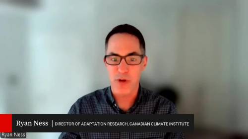 Active fire season expected to bring more smoky skies across Manitoba [Video]