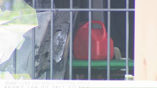 Toronto Police suspect arson following several arsons targeting Scarborough businesses [Video]