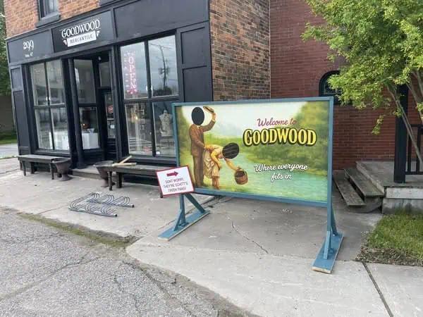 Ontario village proud to promote its role as stand-in for popular Schitt’s Creek TV series [Video]