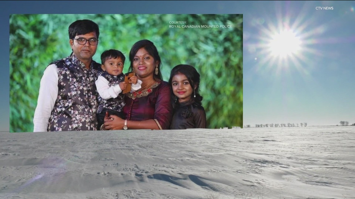 Men face sentencing in fatal border smuggling case [Video]