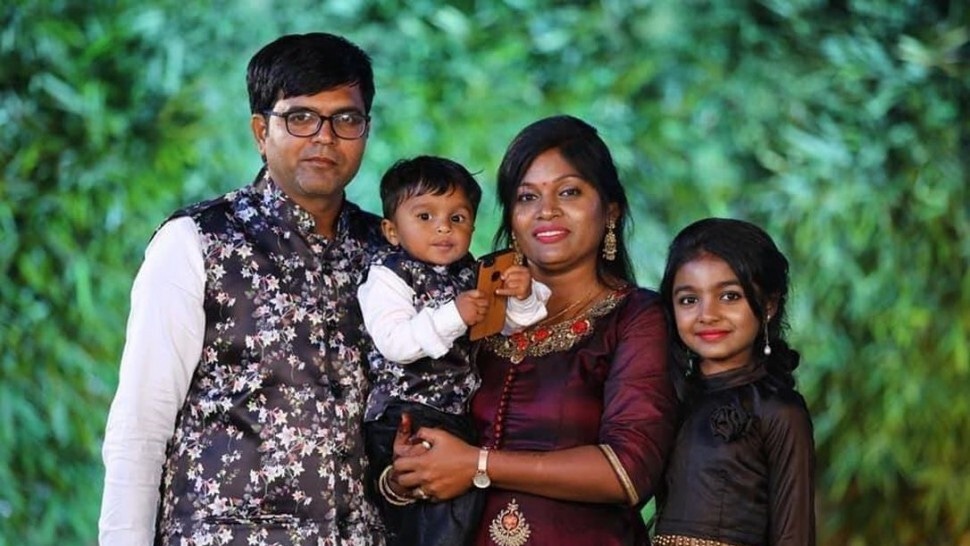Men convicted of smuggling Indian family found dead near border of Minnesota, Canada to be sentenced Wednesday [Video]