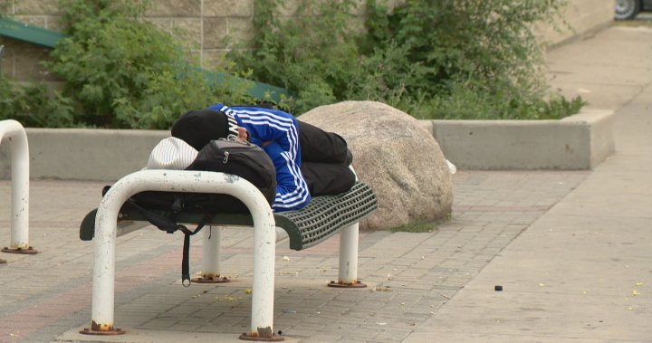 Saskatoon faces record high levels of homelessness [Video]
